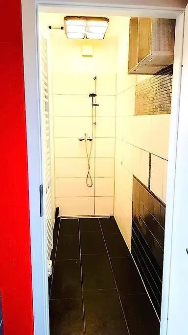 Vip Design Apartment M. Dachterrasse 德累斯顿