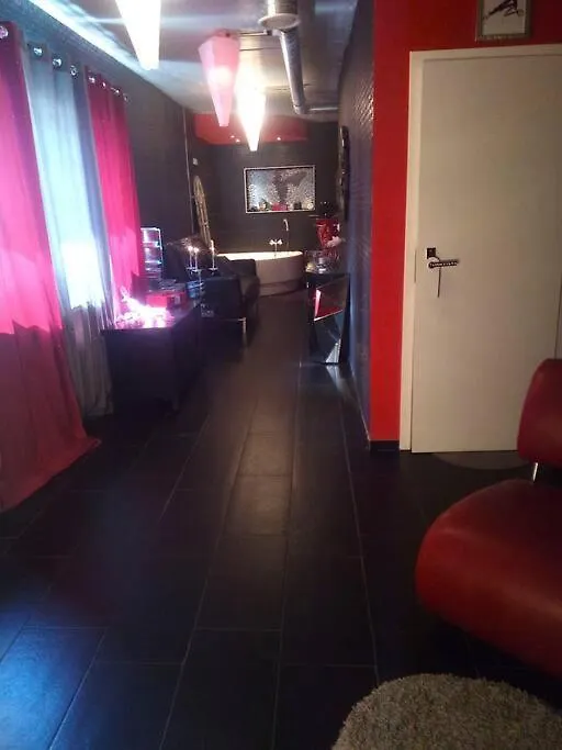 Vip Design Apartment M. Dachterrasse 德累斯顿